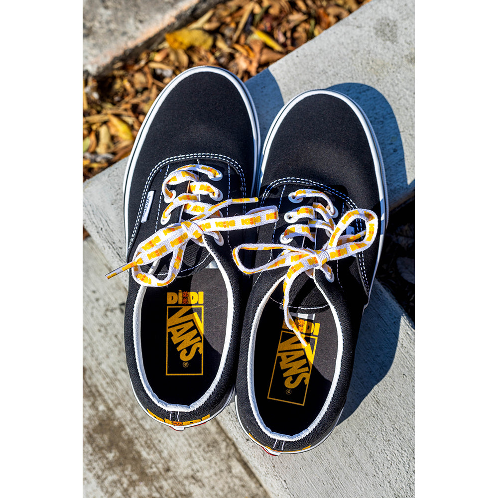 Didi The Authentic Vans M7.5 W9