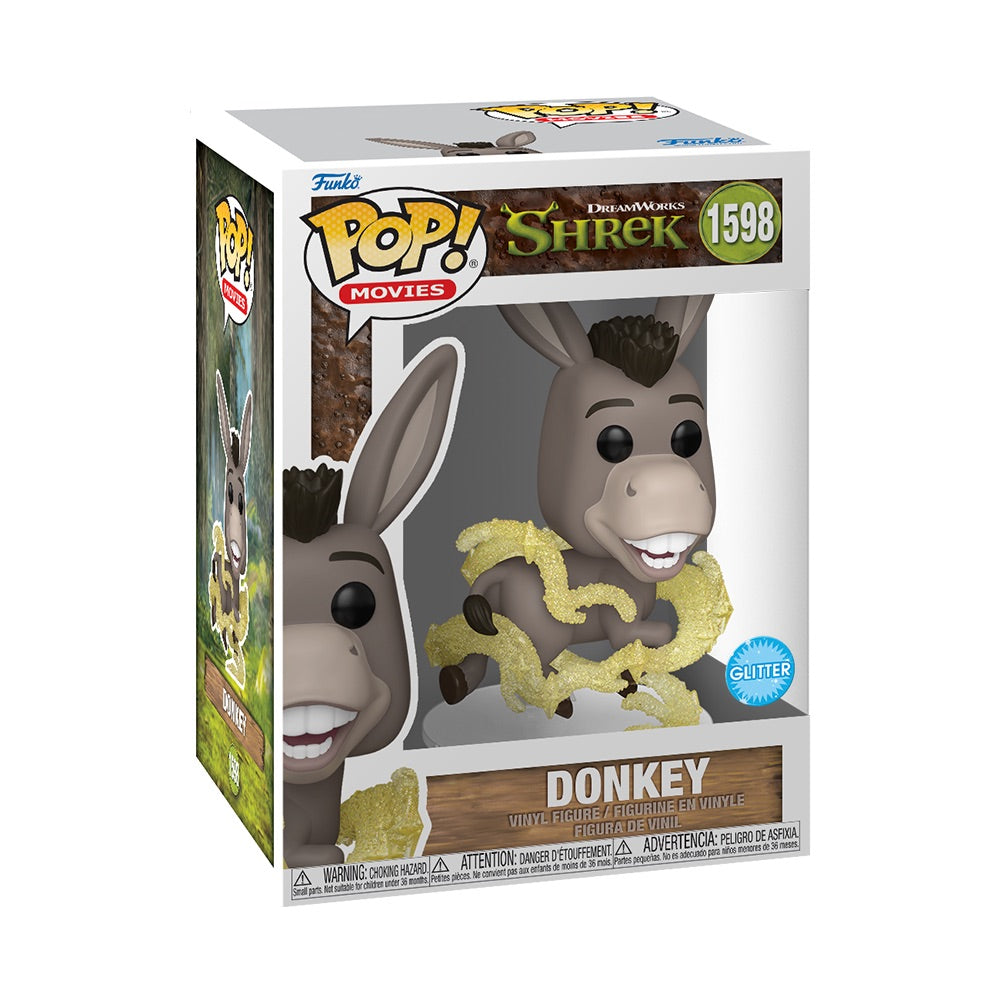 Shrek newest Funko pop