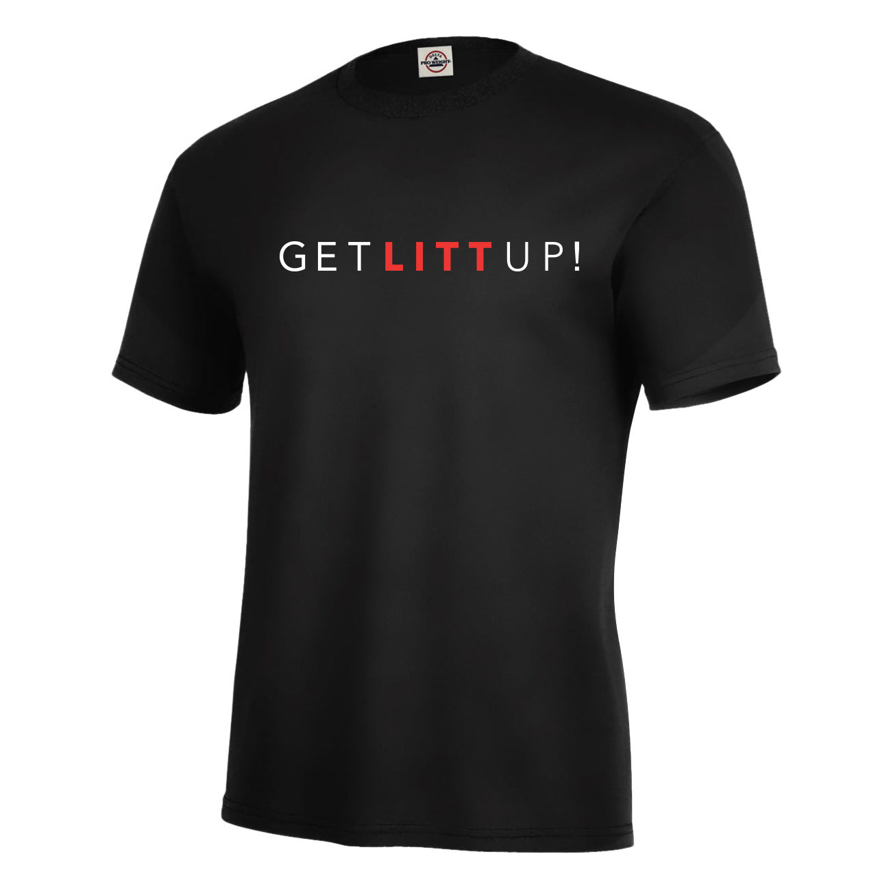 You just got LITT up : Louis Litt : Suits Quote Essential T-Shirt