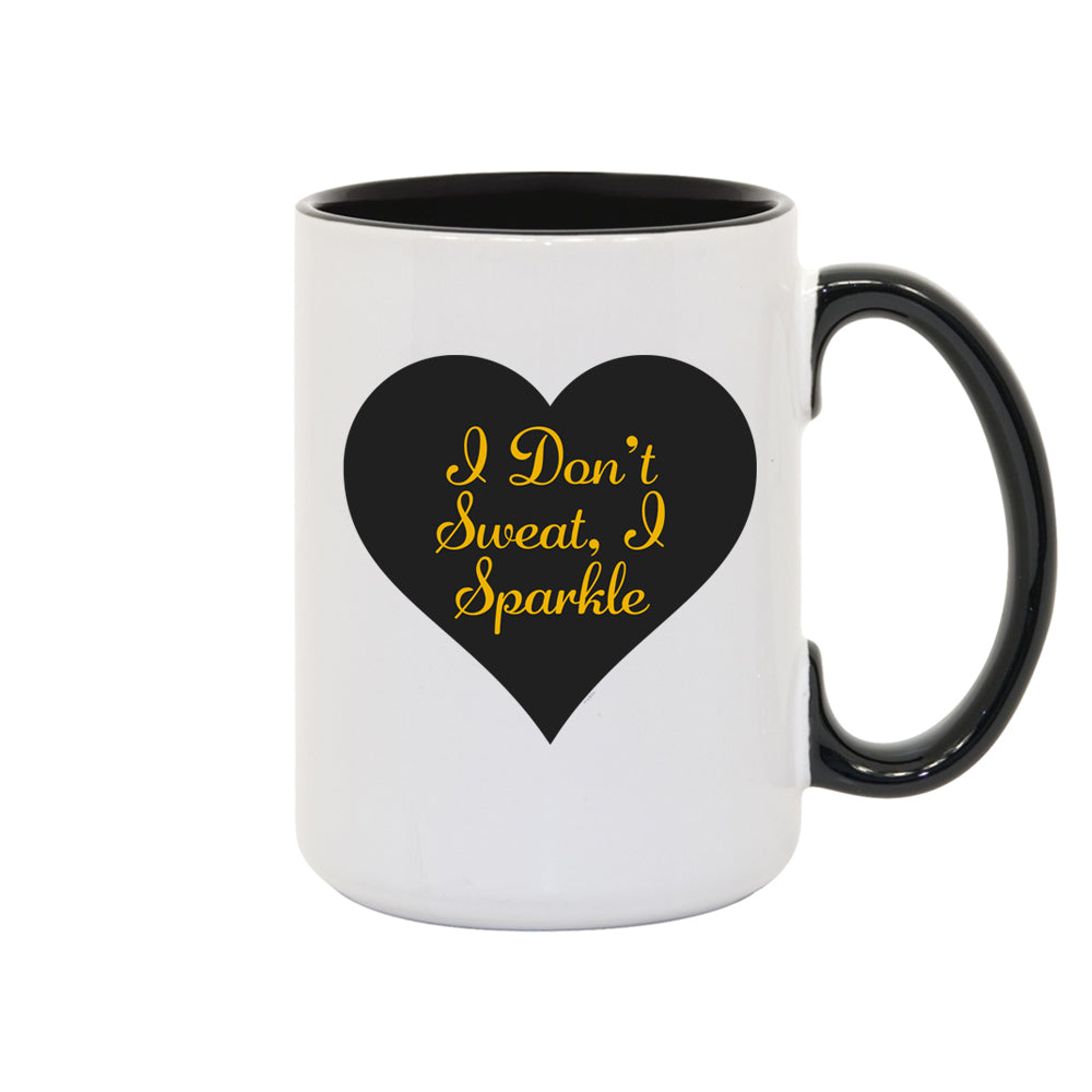 Unbreakable Kimmy Schmidt Titus Peeno Noir White Mug – NBC Store