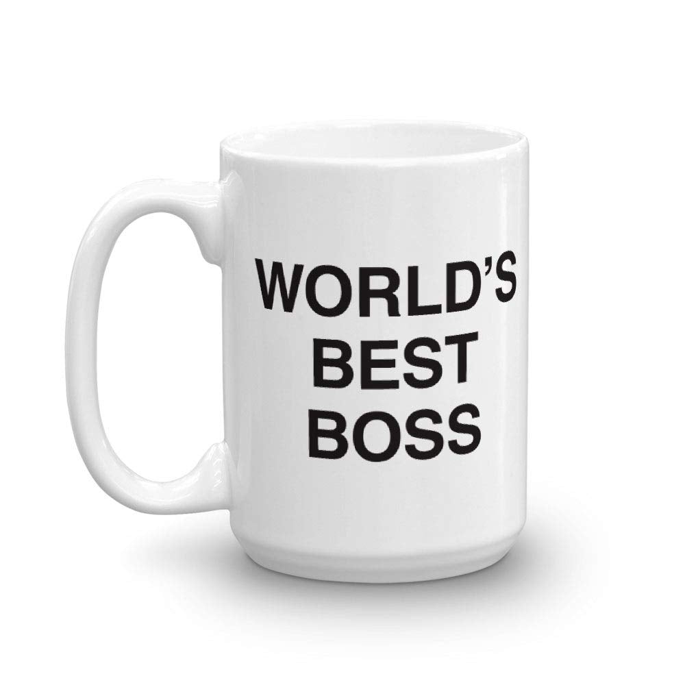 Who was the best boss?