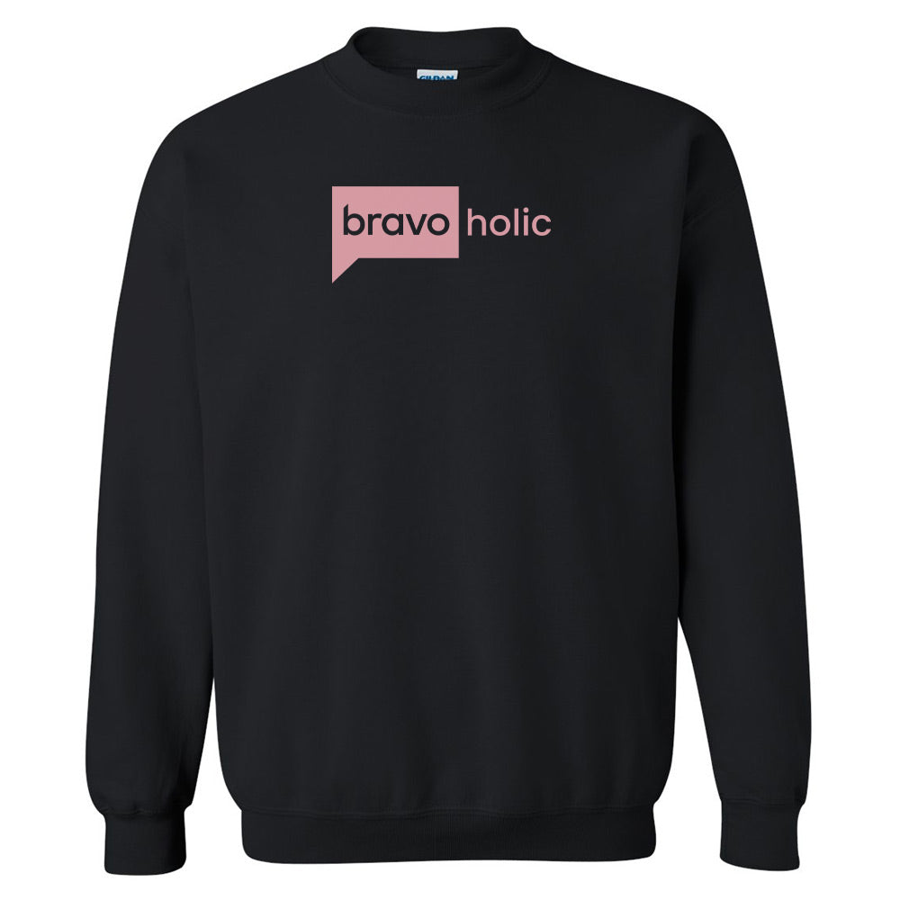 Fleece Crewneck