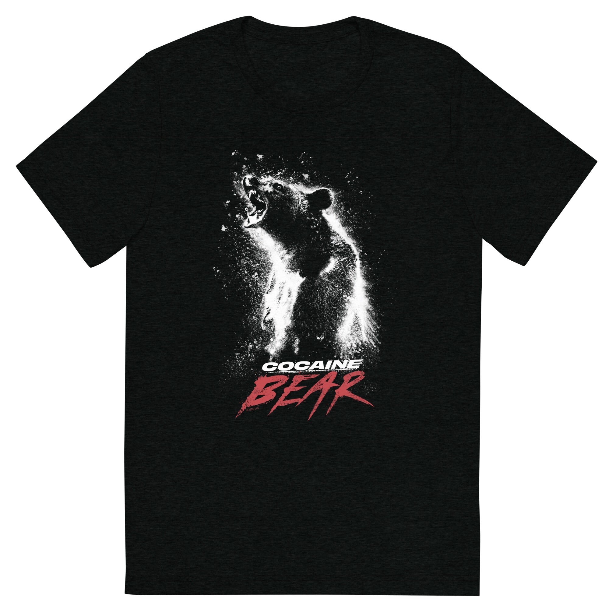 The Mountain Bear T-Shirt Find 13 Black Bears Adult