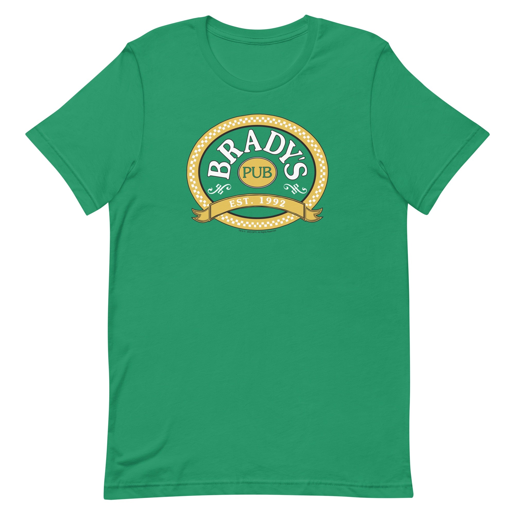 Los Bravos Unisex Jersey Short Sleeve Tee 