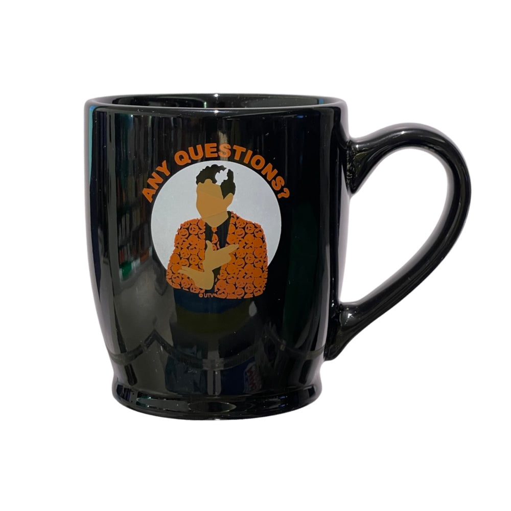 Star Trek Transporter Coffee Mug 1 item