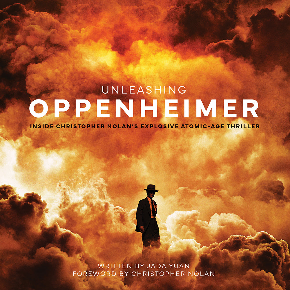 Oppenheimer': Meet the Stars of Christopher Nolan's Epic (Exclusive)