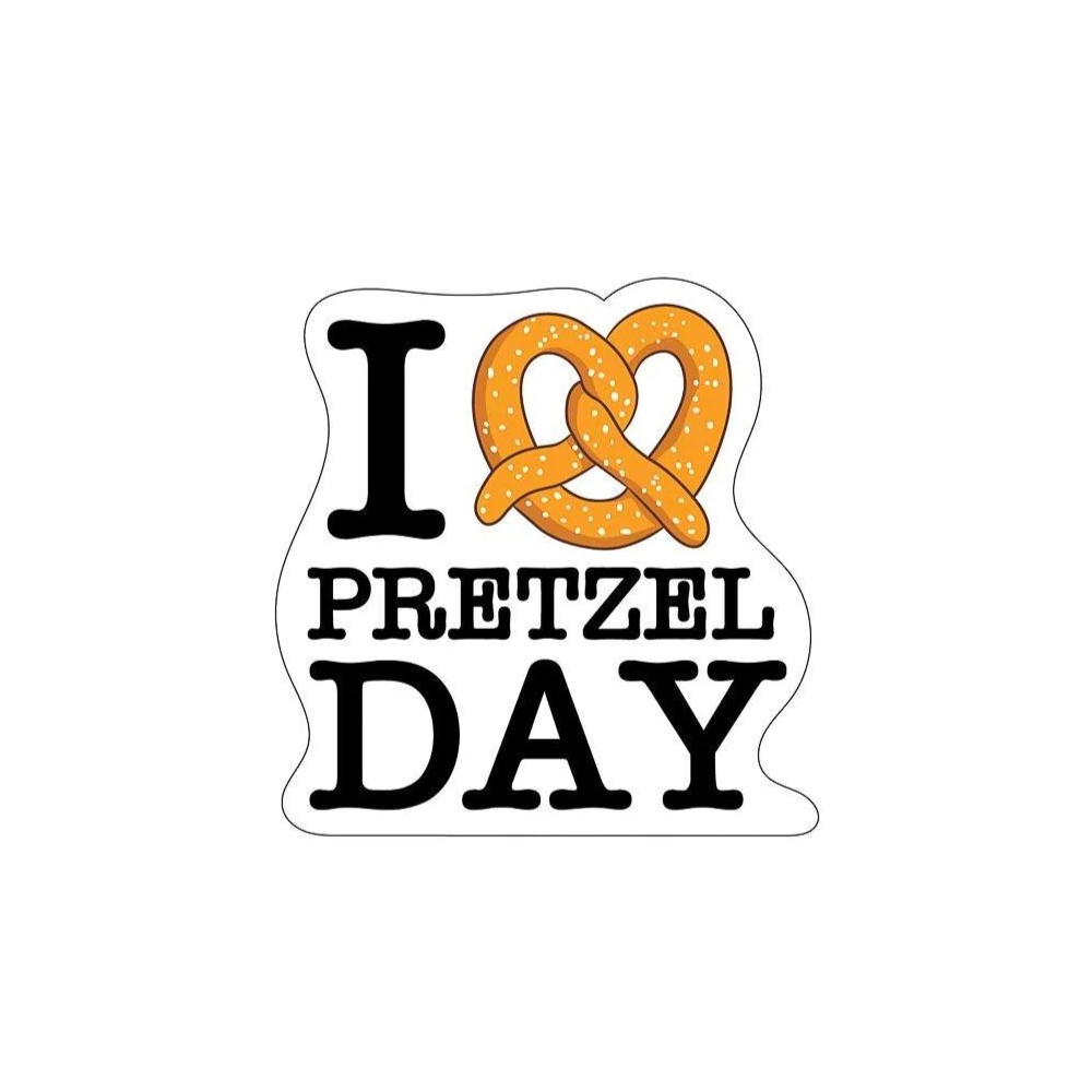 Pretzel Day Mug // the Office Quotes // Stanley Hudson 