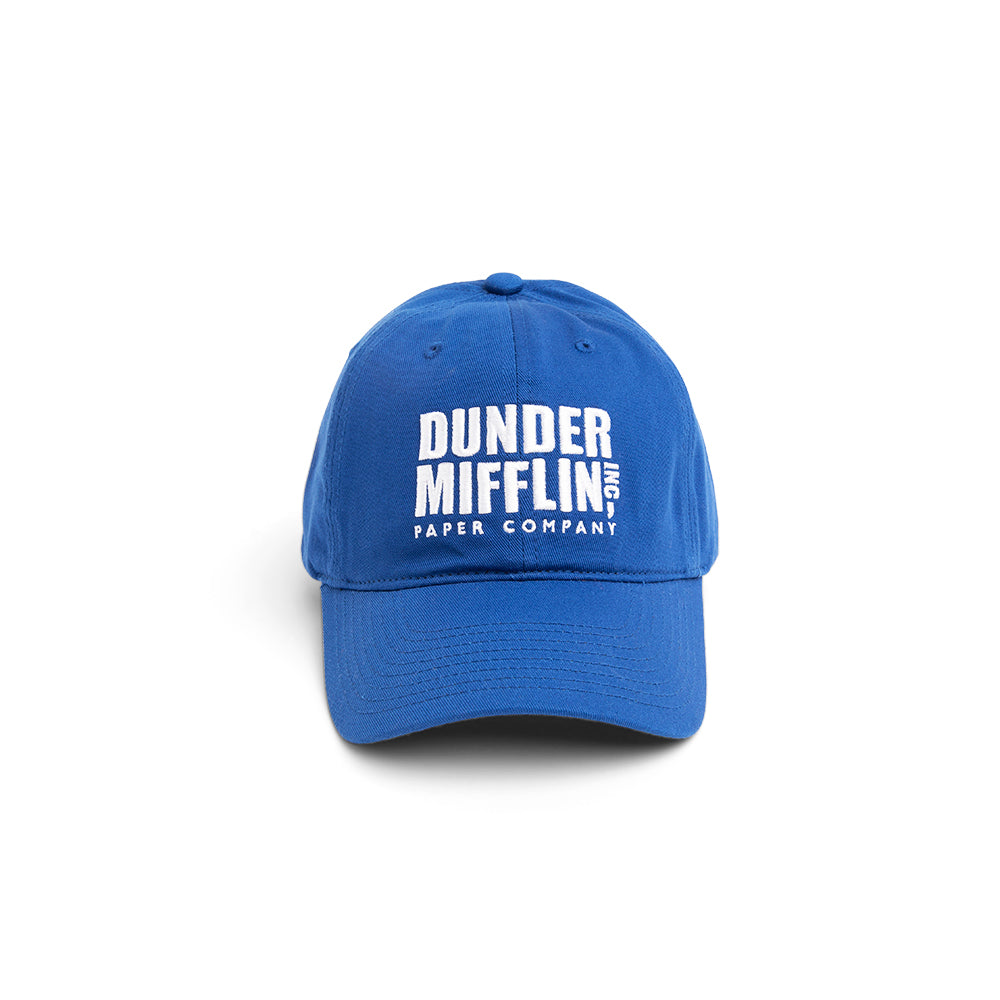 CONCEPT ONE THE Office Dunder Mifflin Bucket Hat, Packable Hat, Wide Brim,  Blue $14.91 - PicClick