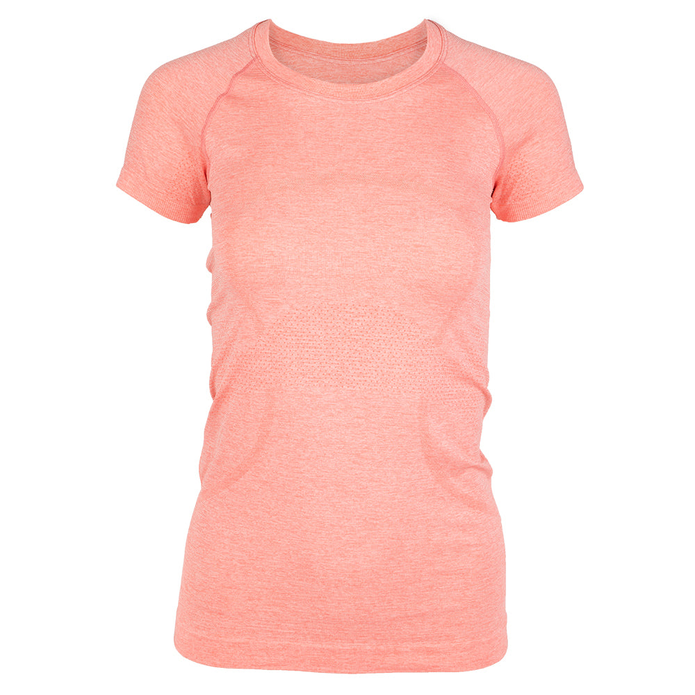 Lululemon Women Swiftly Tech Long Sleeve Pink Shirt Top 10