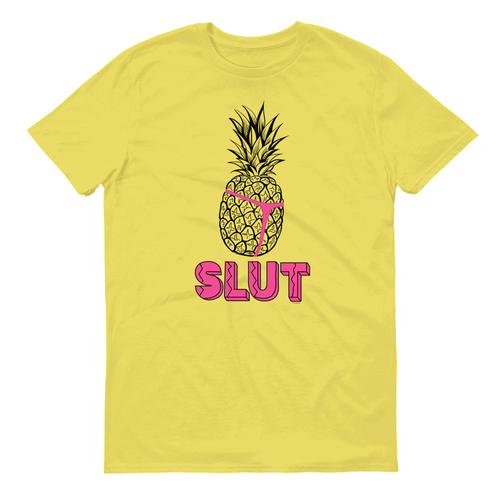 Pineapple Shirt, Pineapple Summer T-shirt, Pineapple, Princess