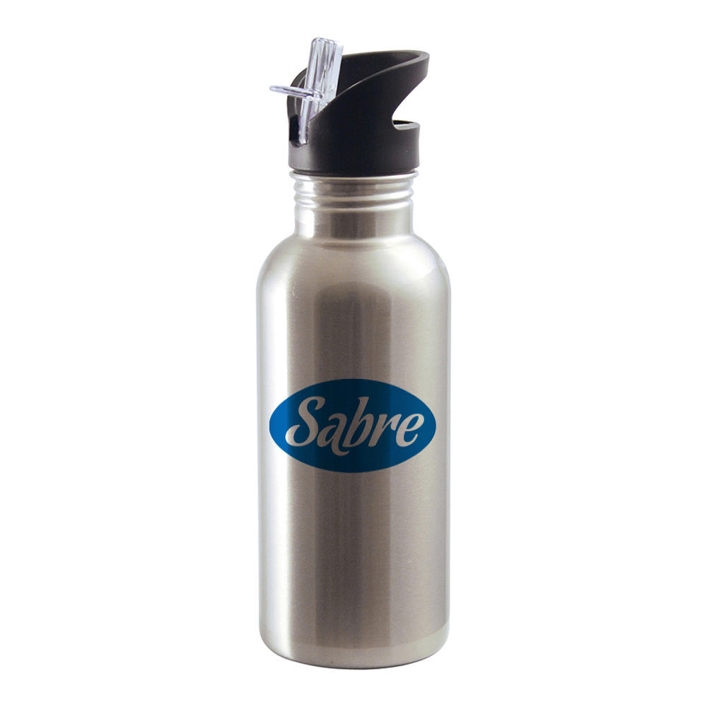 The Office Sabre Stainless Steel Water Bottle – NBC Store
