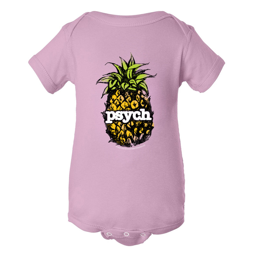 Clothing – Pineapple – NBC Store
