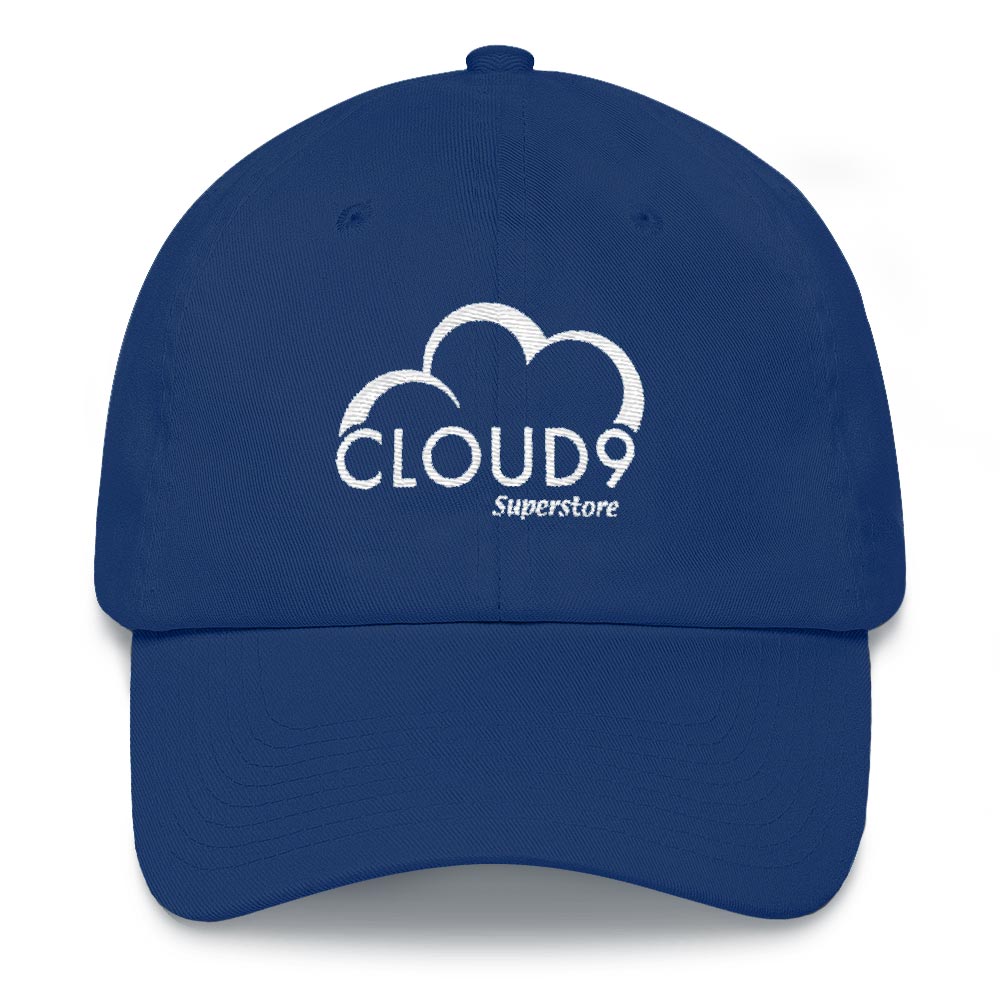 Superstore Cloud 9 15 Oz Mug – NBC Store