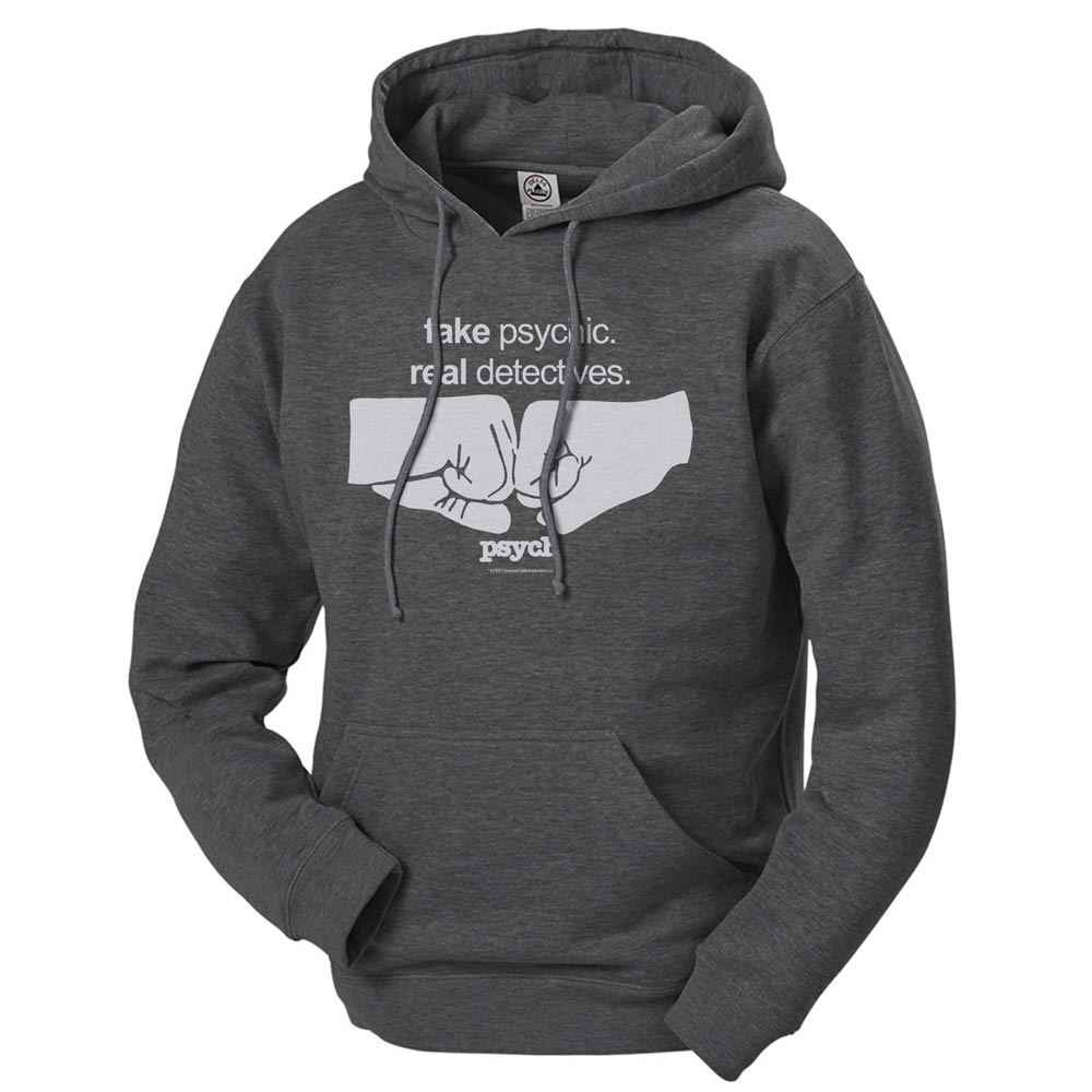 NBC Hooded Sweatshirt