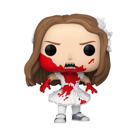 Abigail Funko POP! Figure