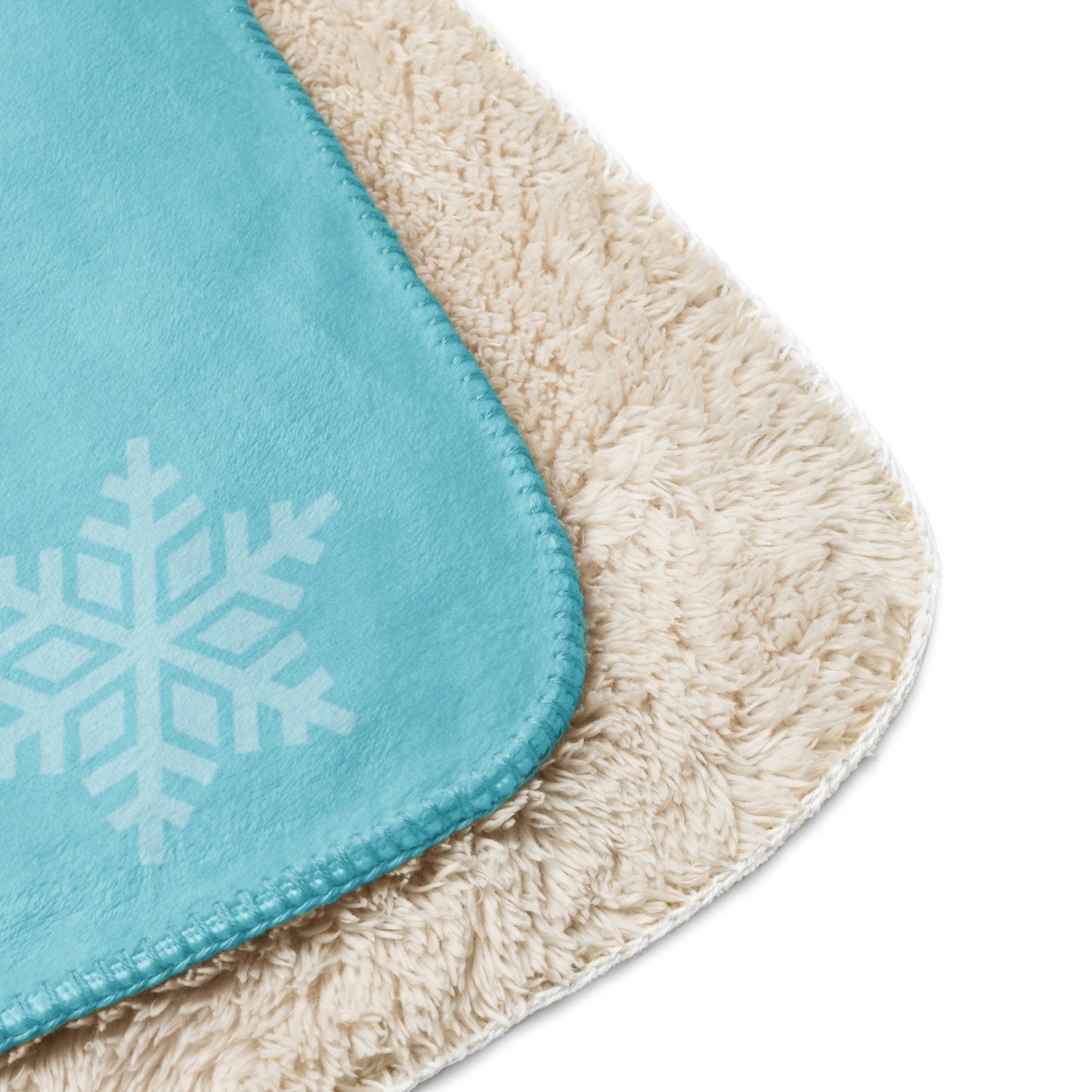 Bravo & Chill Sherpa Blanket