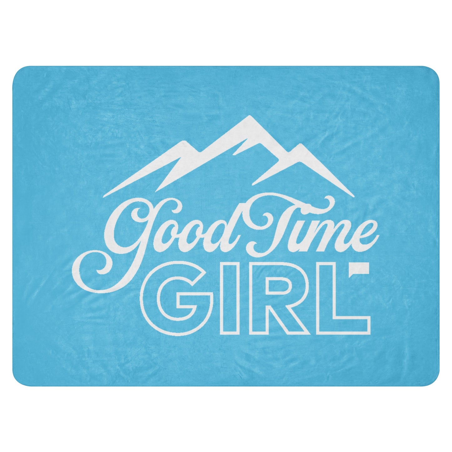 The Real Housewives of Salt Lake City Good Time Girl Sherpa