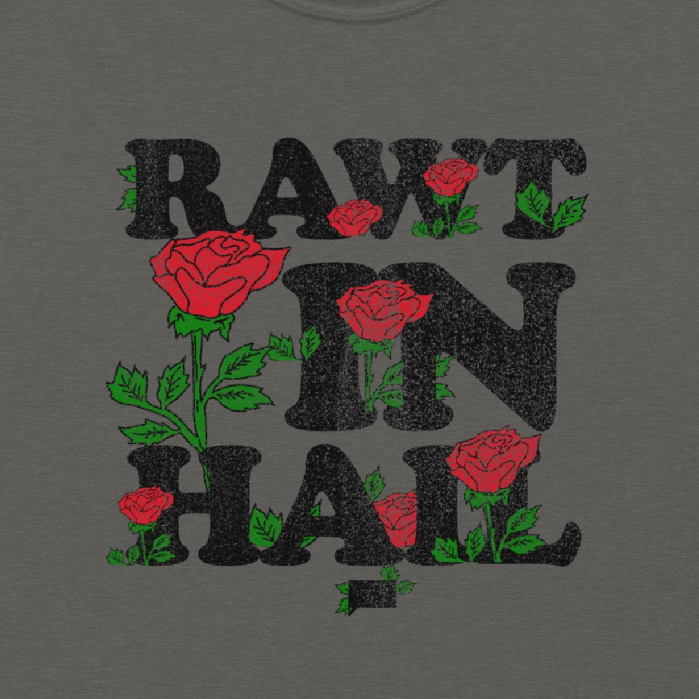 Vanderpump Rules Rawt in Hail Comfort Colors T-Shirt