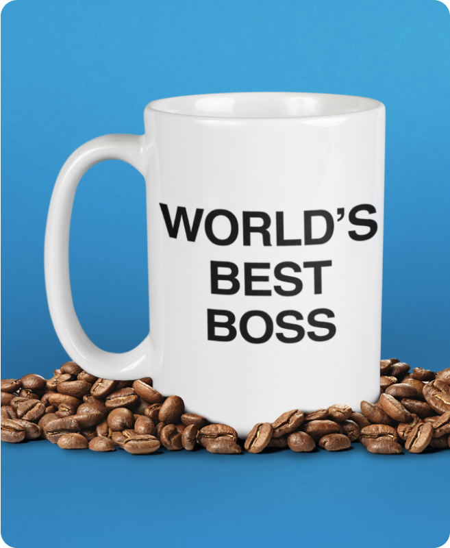 Shop THE OFFICE Merchandise /Buy THE OFFICE Gifts in India - The Peppy  Store – ThePeppyStore