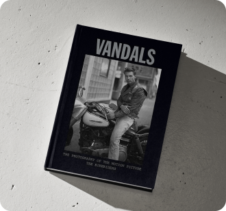 Link to /products/vandals-the-photography-of-the-bikeriders-vandal-biker2