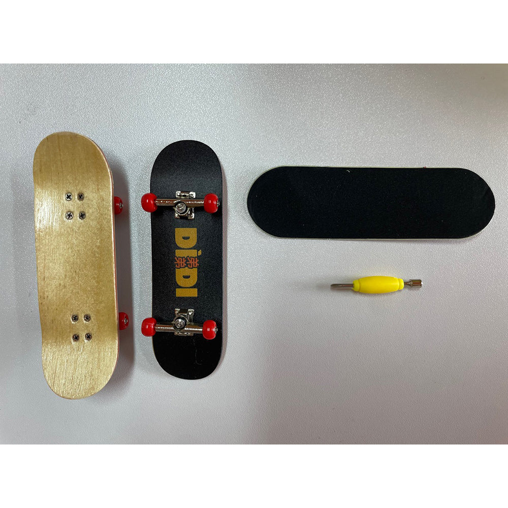 Dìdi (弟弟) Fingerboard