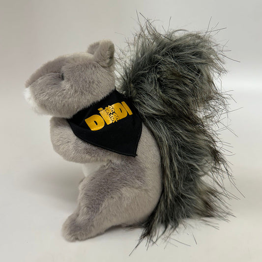 Dìdi (弟弟) Squirrel