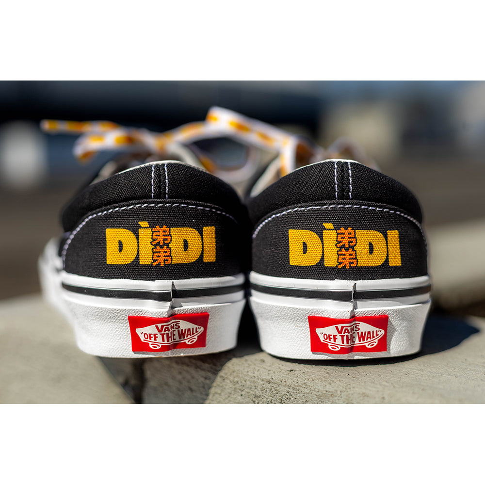 Dìdi (弟弟) The Authentic Vans