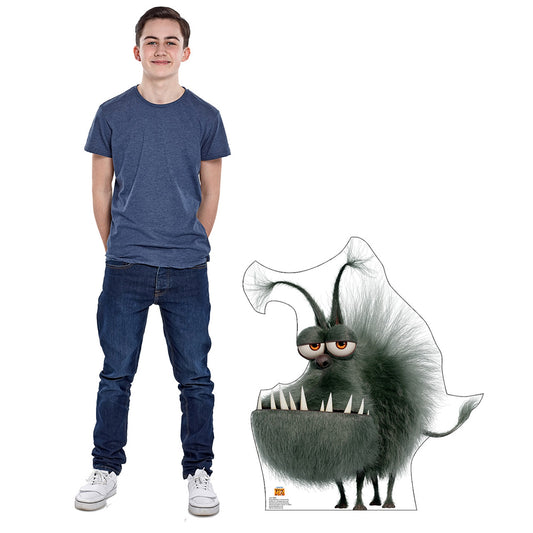 Despicable Me 4 Kyle Standee