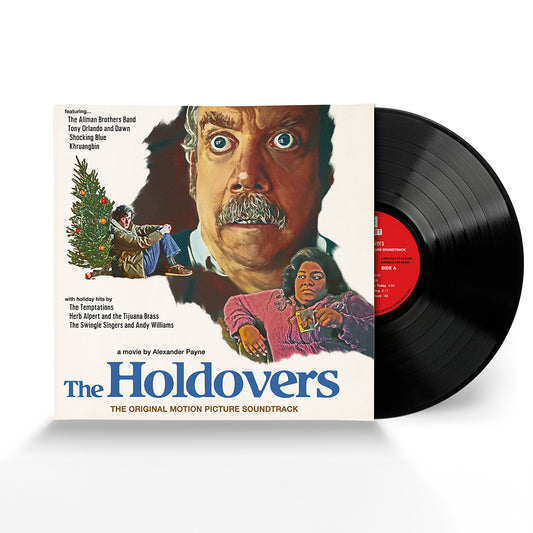 The Holdovers (The Original Motion Soundtrack LP)