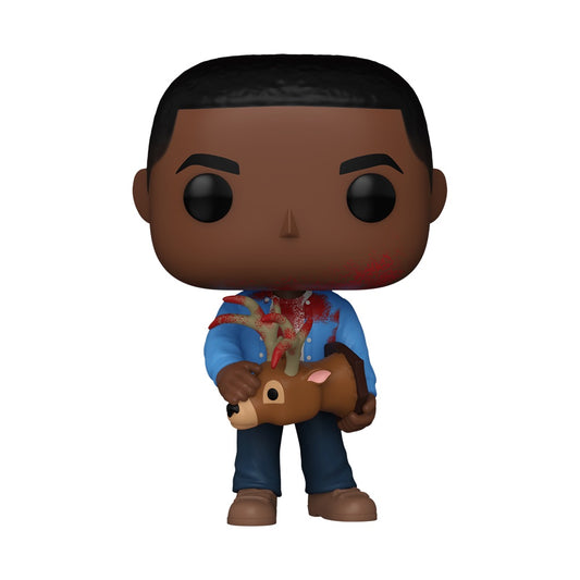 Get Out Chris Washington with Deer Funko Pop! Vinyl Figure