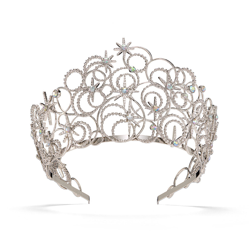 Wicked Glinda's Bubble Crown