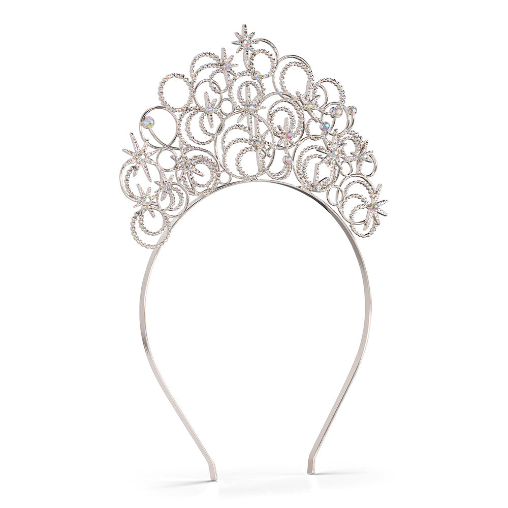 Wicked Glinda's Bubble Tiara