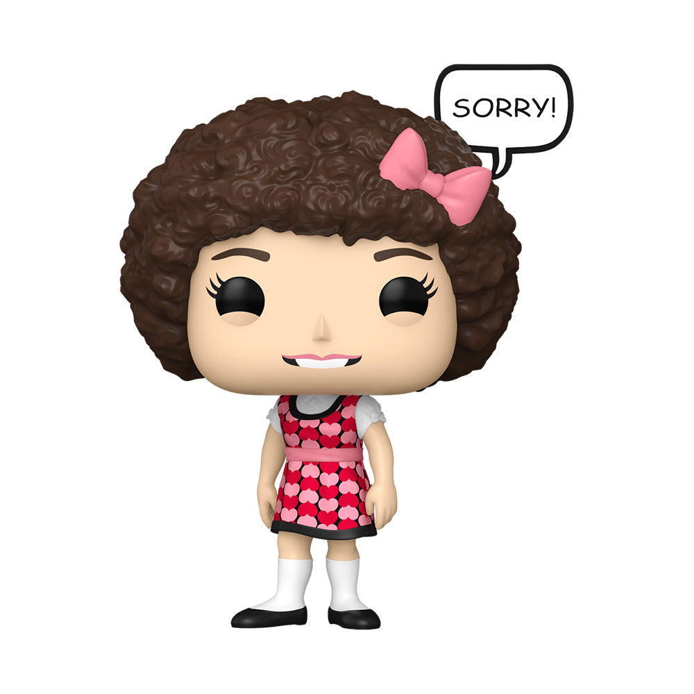 Saturday Night Live 50th Anniversary Gilly Funko Pop! Figure