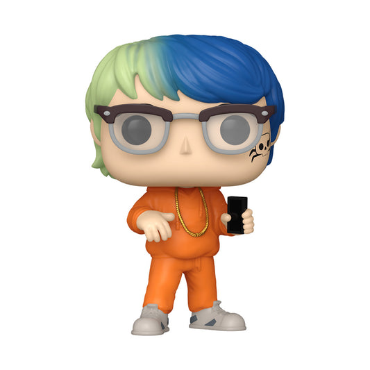 Saturday Night Live 50th Anniversary GuapLord Funko Pop! Figure