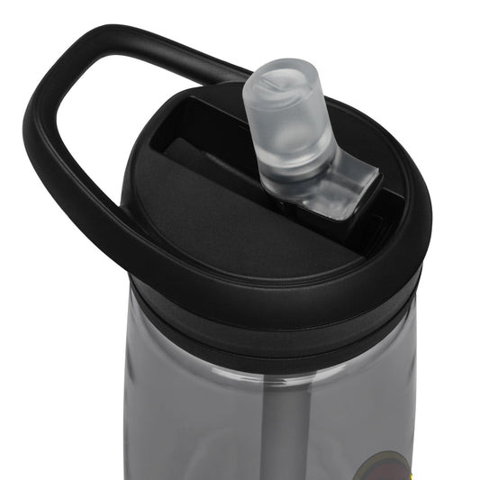 Jurassic Park Logo Camelbak Water Bottle