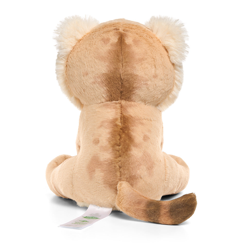 Wicked Lion Cub Plush