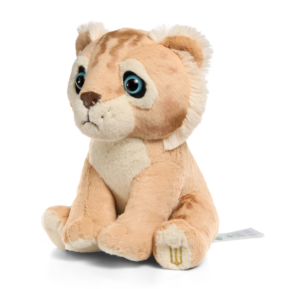 Wicked Lion Cub Plush