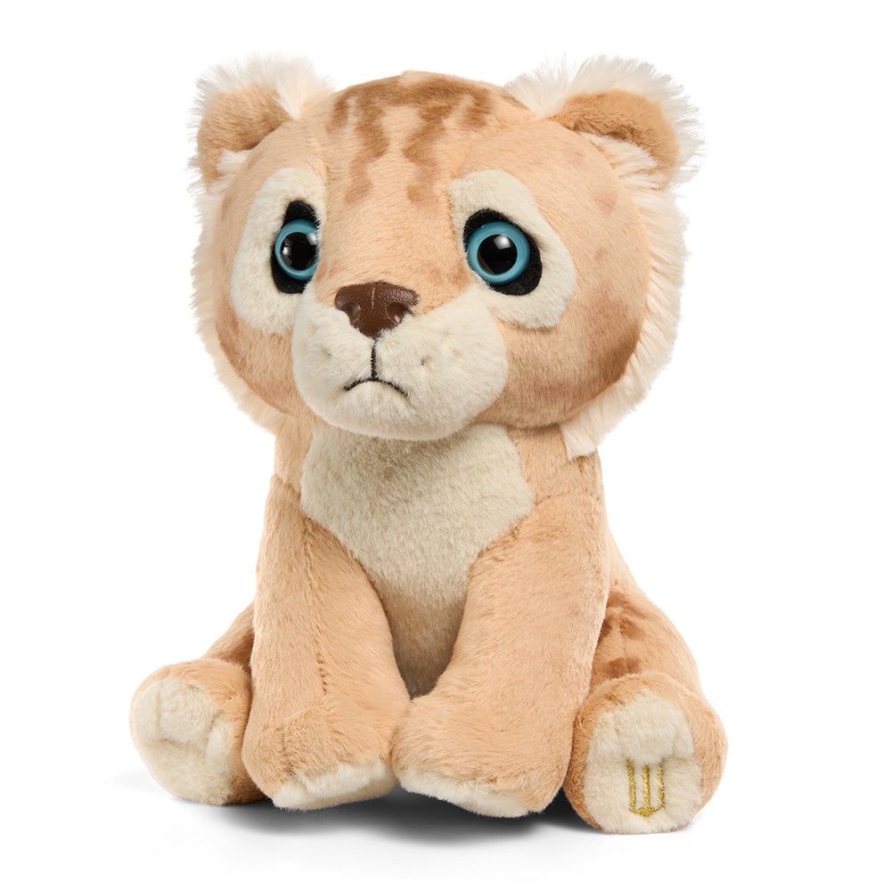 Wicked Lion Cub Plush