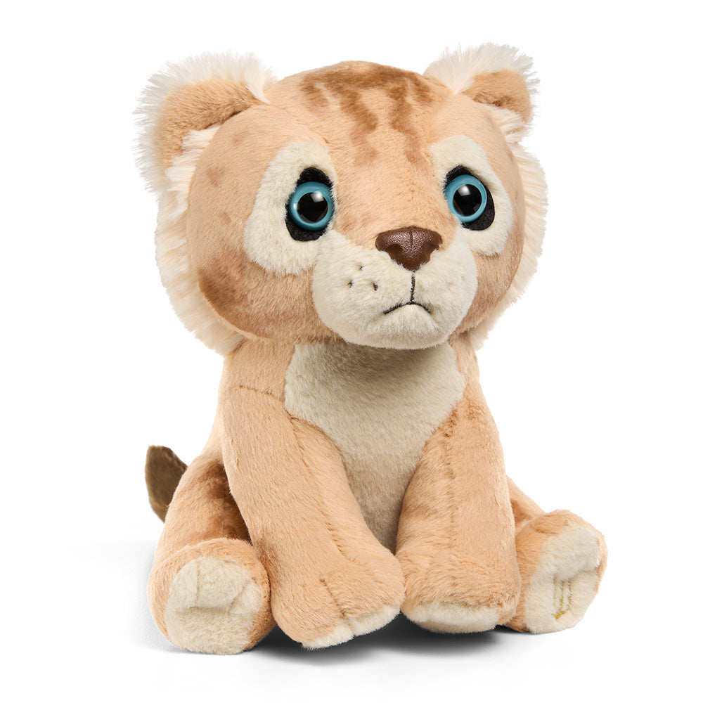 Wicked Lion Cub Plush