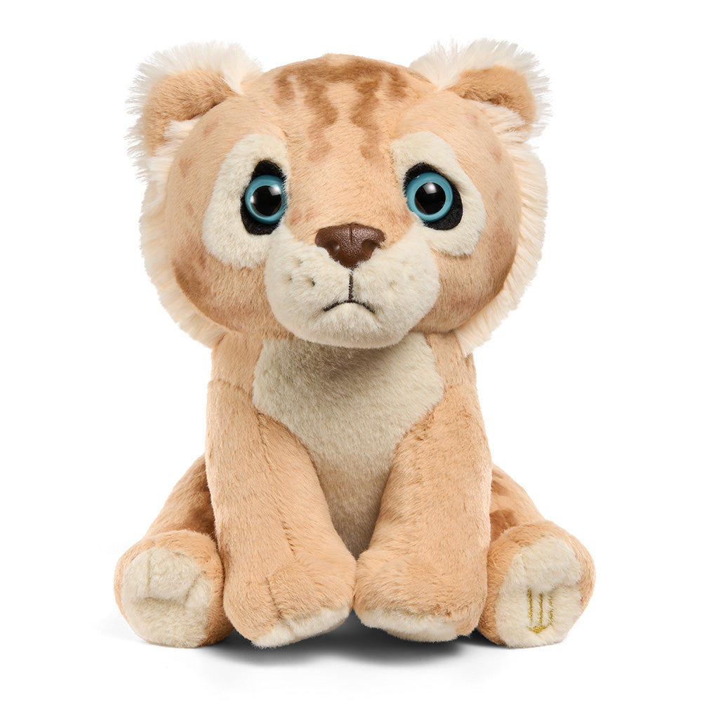 Wicked Lion Cub Plush