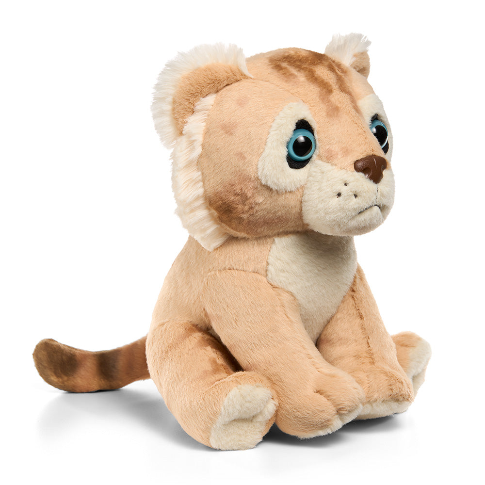 Wicked Lion Cub Plush