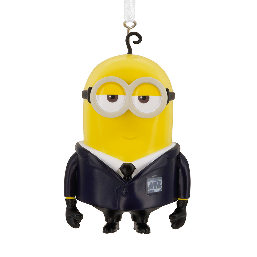 Despicable Me 4 Ornament