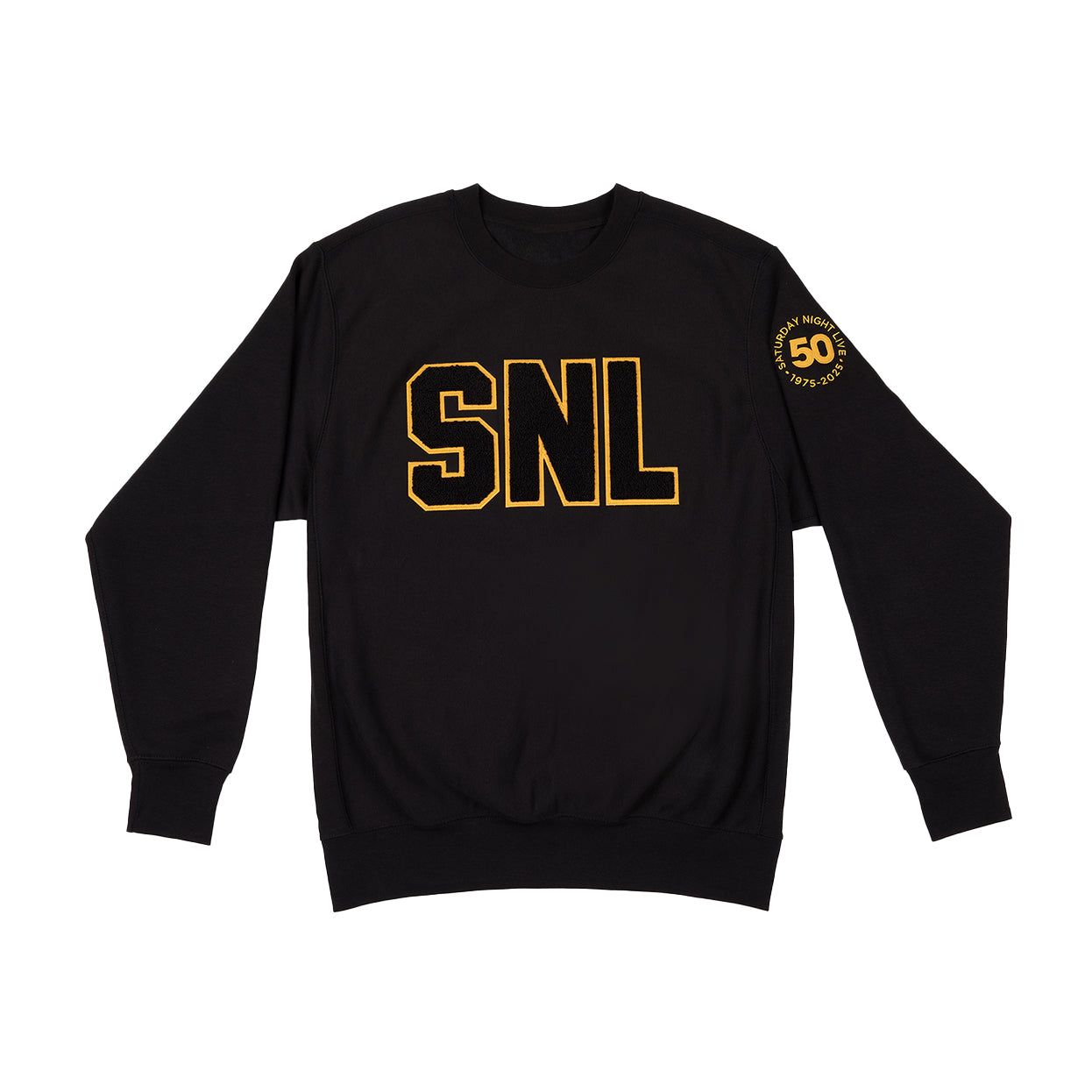 Saturday Night Live Season 50 Sweatshirt