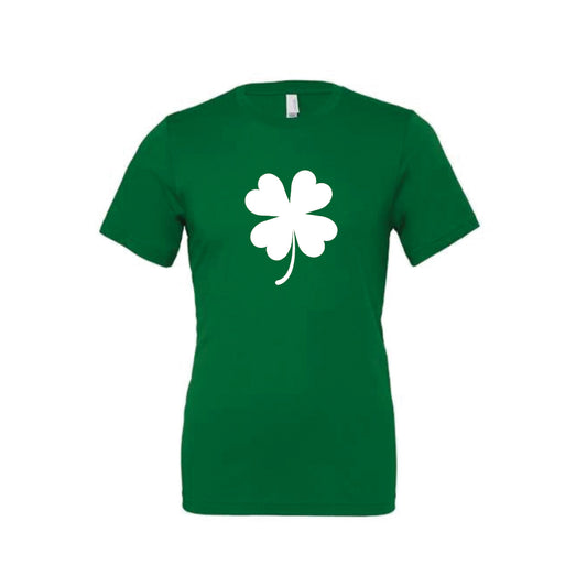 Tonight Show Starring Jimmy Fallon St Patrick's Tee 2025