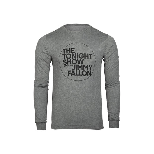 Tonight Show Long Sleeve Tees