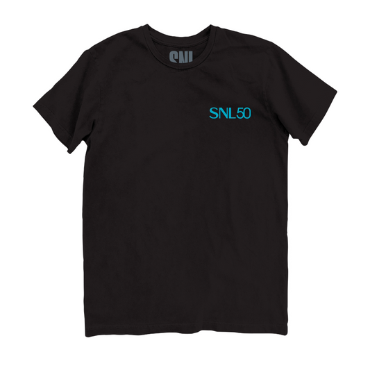 SNL 50 Show 12 Tee - Timothee Chalamet