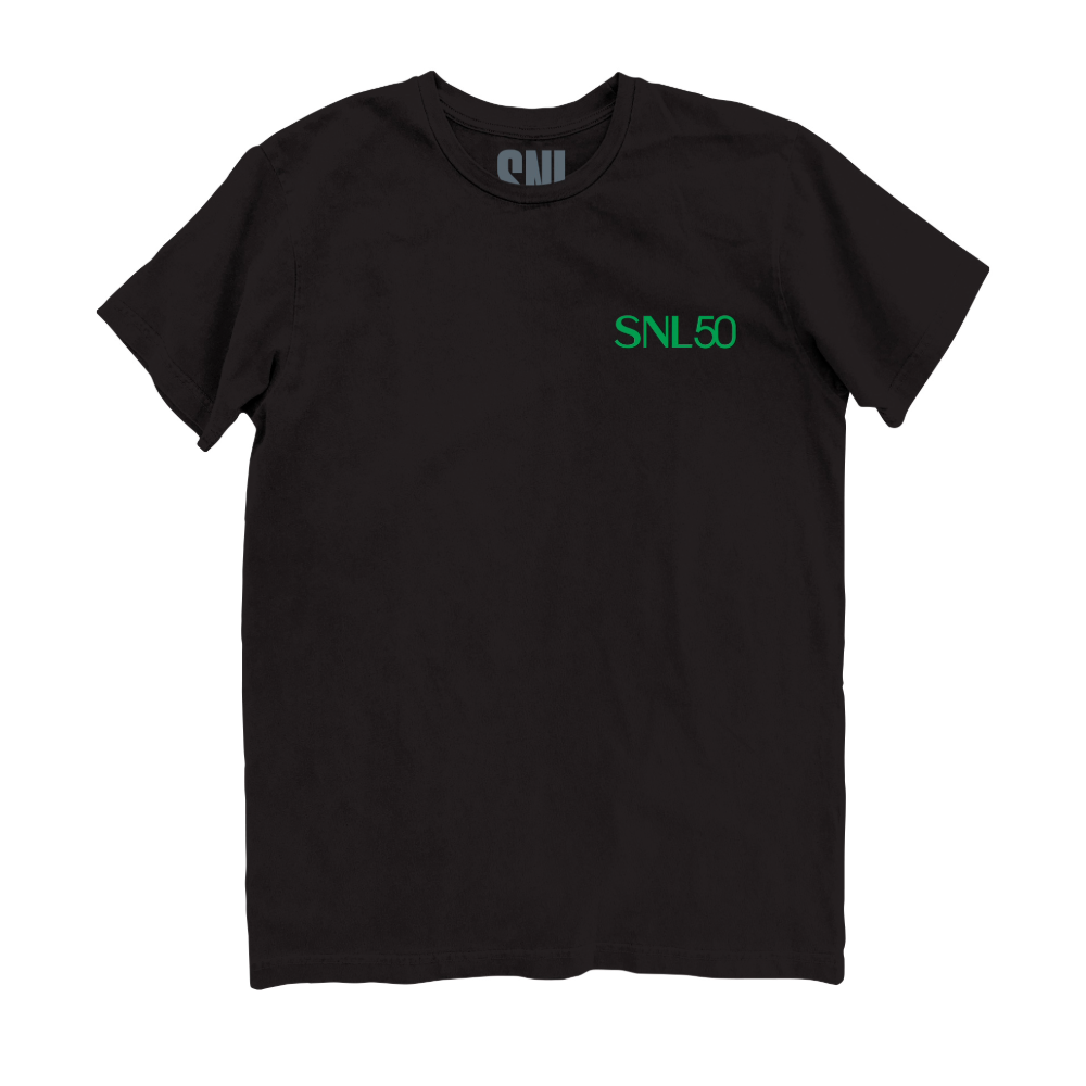 SNL 50 Show 7 Tee - Charli XCX