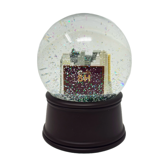 SNL Season 50 Limited Edition Snow Globe