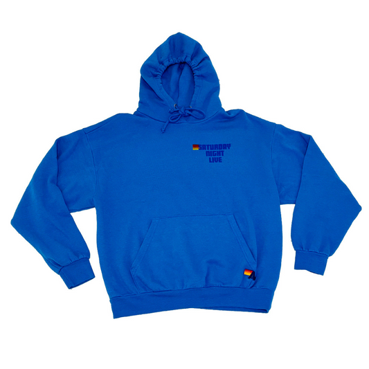 SNL x Aviator Nation Ocean Hoodie