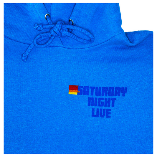 SNL x Aviator Nation Ocean Hoodie